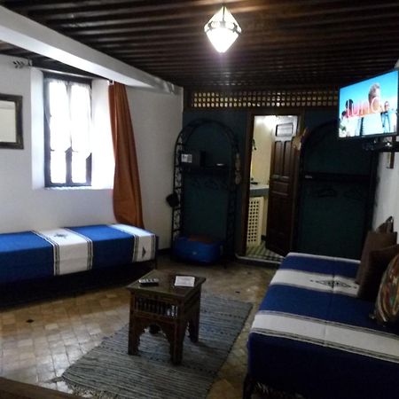 Riad Letchina Fez Room photo
