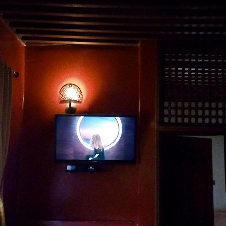 Riad Letchina Fez Room photo