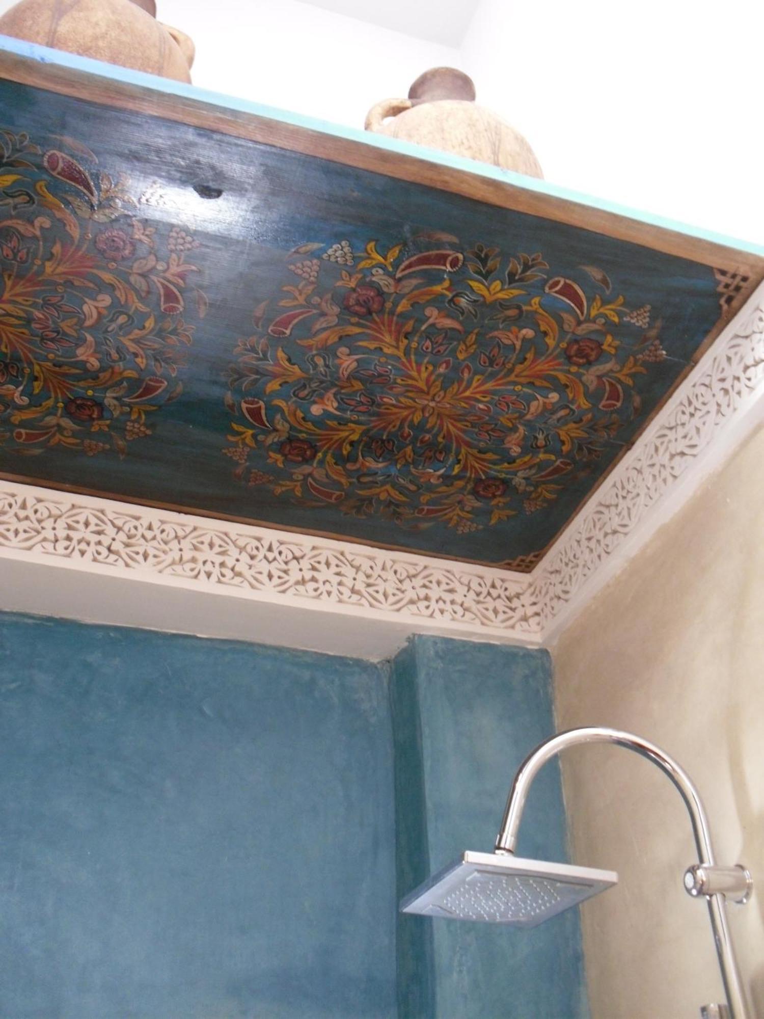 Riad Letchina Fez Room photo