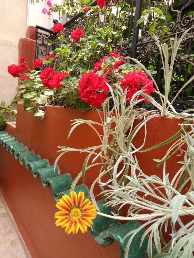 Riad Letchina Fez Exterior photo
